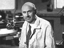 Robert Goddard