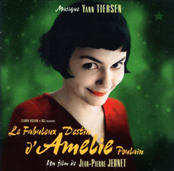 amelie poster japanese