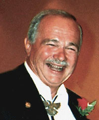 Eugene M. Shoemaker