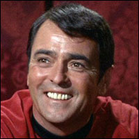 James Doohan