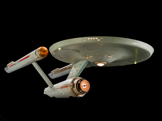 Starship Enterprise