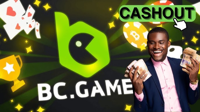 Scopri il Mondo del Gioco con l'App BC.Game IT Scopri il Mondo del Gioco con l'App BC.Game IT